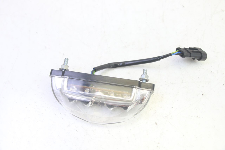 photo de LUZ TRASERA LIGIER PULSE 3 1 (2014 - 2020) - Vista principal