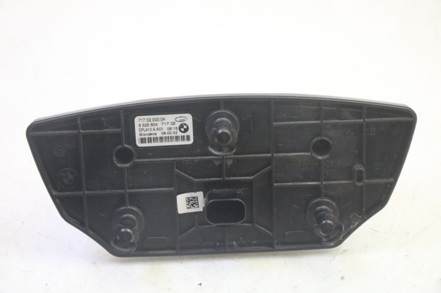 photo de LUZ TRASERA BMW R GS 1250 (2021 - 2024) - Vista general del producto