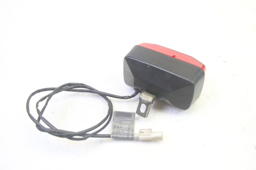 photo de LUZ TRASERA BMW R RT ABS 1200 (2010 - 2014) - Vista general del producto