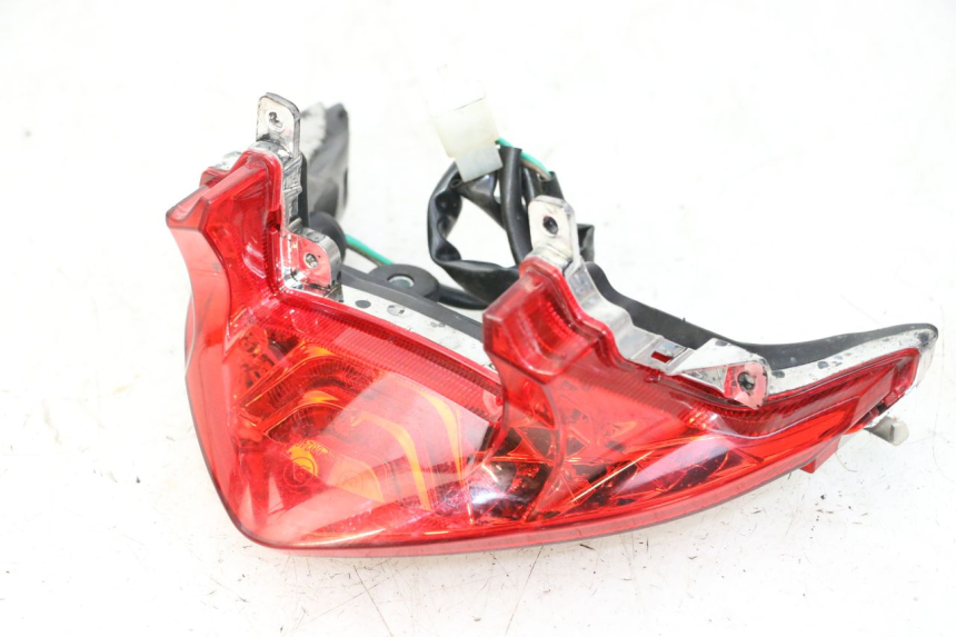 photo de LUZ TRASERA MAG POWER R-STREET 50 (2016 - 2025)