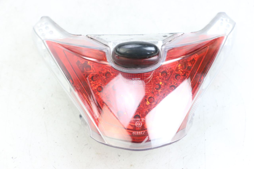 photo de LUZ TRASERA EUROCKA R8 4T 50 (2013 - 2022)