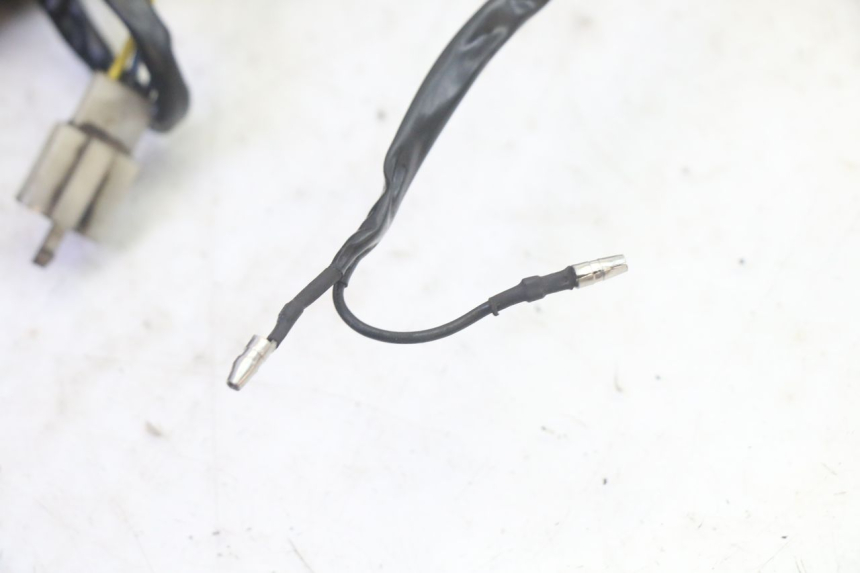 photo de LUZ TRASERA RIDE RACE 2T 50 (2012 - 2017) - Características distintivas