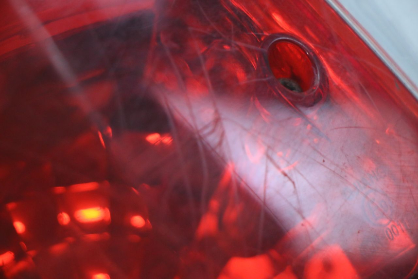 photo de LUZ TRASERA RIDE RACE 2T 50 (2012 - 2017) - Zoom estado de uso