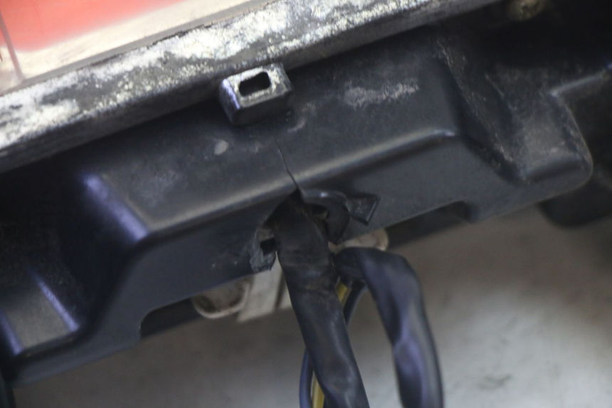 photo de LUZ TRASERA RIDE RACE 2T 50 (2012 - 2017) - Vista general del producto