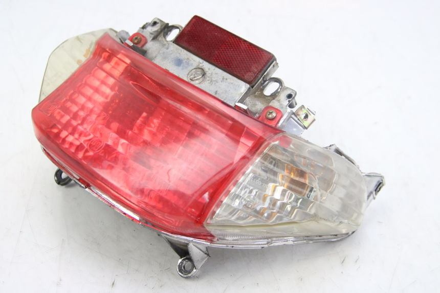 photo de LUZ TRASERA TNT MOTOR ROMA 12' 2T 50 (2007 - 2018)