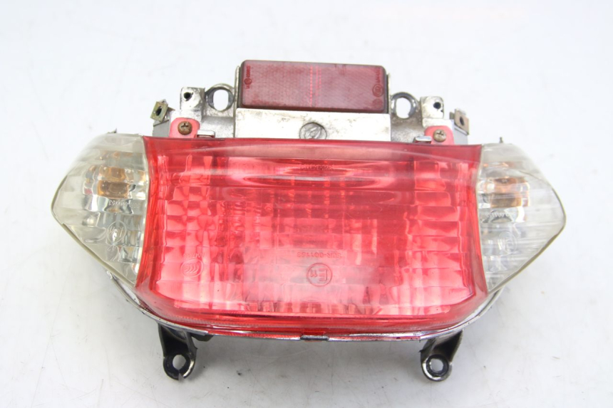 photo de LUZ TRASERA TNT MOTOR ROMA 12' 2T 50 (2007 - 2018)