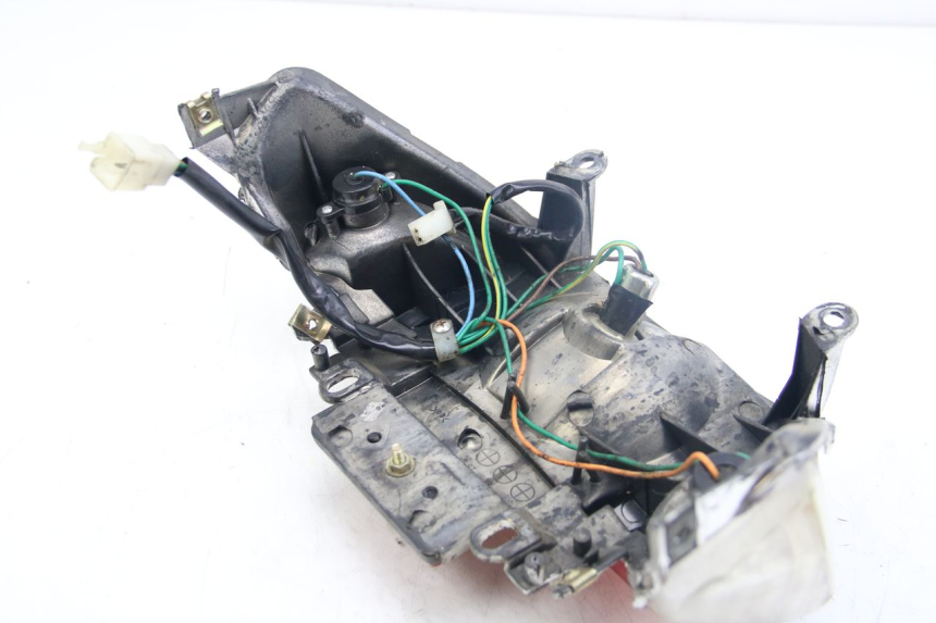 photo de LUZ TRASERA TNT MOTOR ROMA 12' 2T 50 (2007 - 2018)