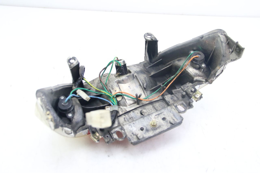 photo de LUZ TRASERA TNT MOTOR ROMA 12' 2T 50 (2007 - 2018)