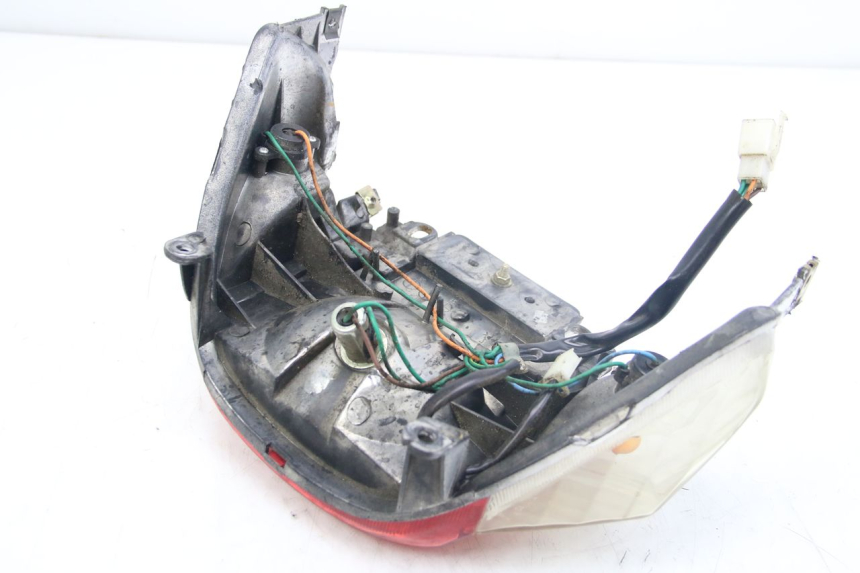 photo de LUZ TRASERA TNT MOTOR ROMA 12' 2T 50 (2007 - 2018)