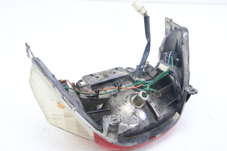 photo de LUZ TRASERA TNT MOTOR ROMA 12' 2T 50 (2007 - 2018)