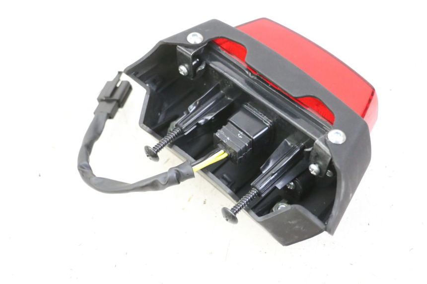photo de LUZ TRASERA ROYAL ENFIELD SCRAM 411 (2022 - 2024)