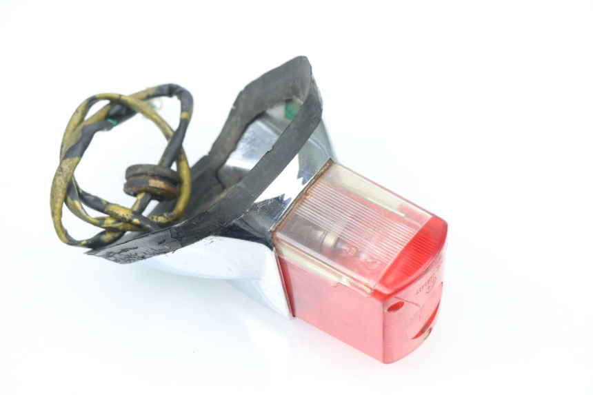 photo de LUZ TRASERA LIFAN ROYAL KING 250 (2011 - 2019)