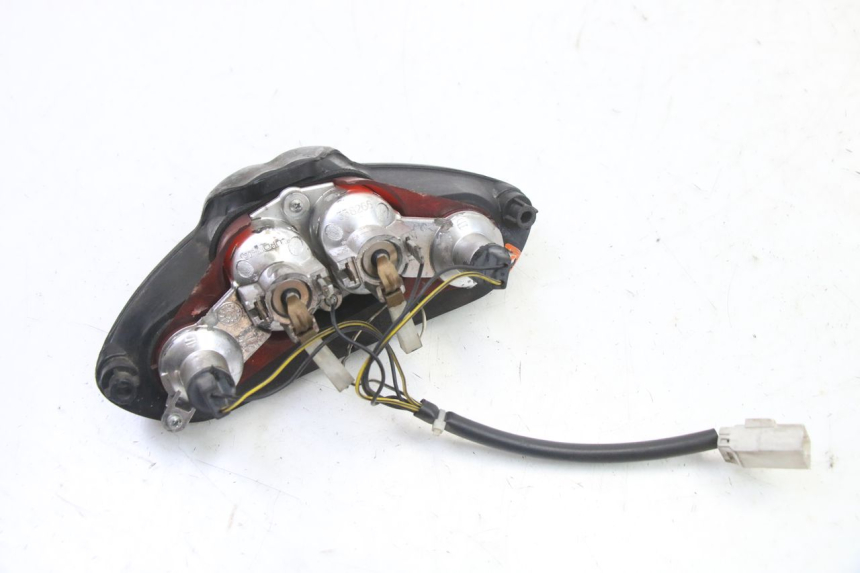 photo de LUZ TRASERA GILERA RUNNER SL 50 (2006 - 2009)