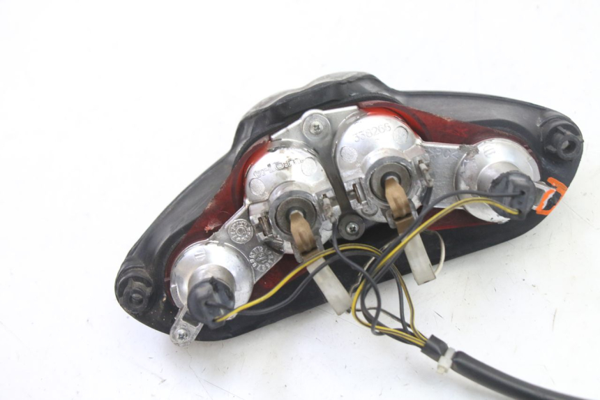 photo de LUZ TRASERA GILERA RUNNER SL 50 (2006 - 2009)