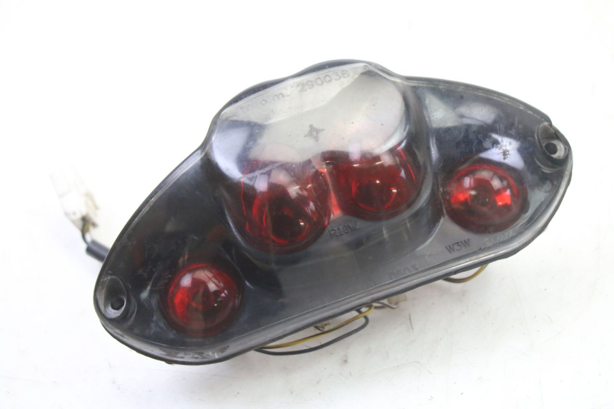 photo de LUZ TRASERA GILERA RUNNER SP 50 (2006 - 2008)