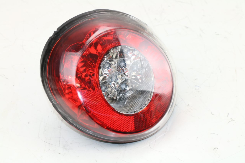 photo de LUZ TRASERA S-RIDER CAPRI 2T 50 (2010 - 2017)