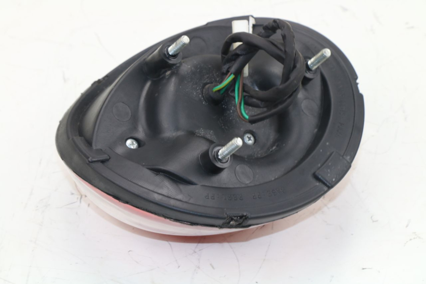 photo de LUZ TRASERA S-RIDER CAPRI 2T 50 (2010 - 2017)