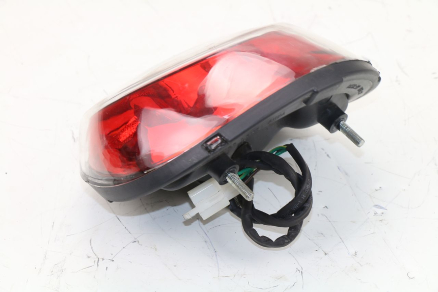 photo de LUZ TRASERA S-RIDER CAPRI 2T 50 (2010 - 2017)