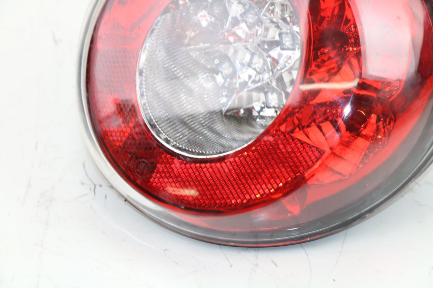 photo de LUZ TRASERA S-RIDER CAPRI 2T 50 (2010 - 2017)