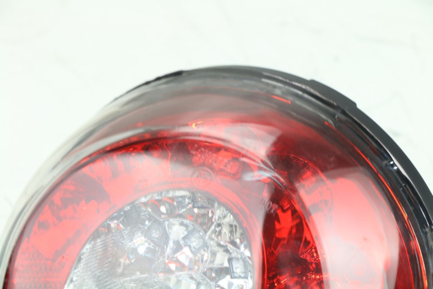 photo de LUZ TRASERA S-RIDER CAPRI 2T 50 (2010 - 2017)