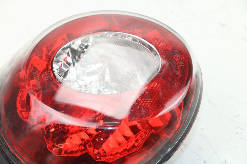 photo de LUZ TRASERA S-RIDER CAPRI 2T 50 (2010 - 2017)