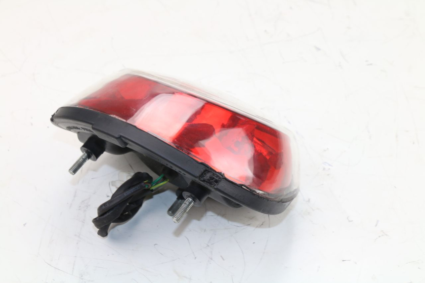 photo de LUZ TRASERA S-RIDER CAPRI 2T 50 (2010 - 2017)