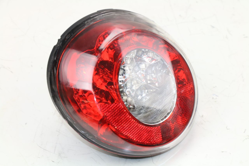 photo de LUZ TRASERA S-RIDER CAPRI 2T 50 (2010 - 2017)