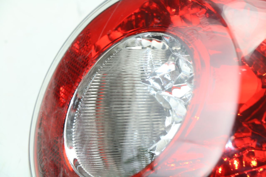 photo de LUZ TRASERA S-RIDER CAPRI 2T 50 (2010 - 2017)