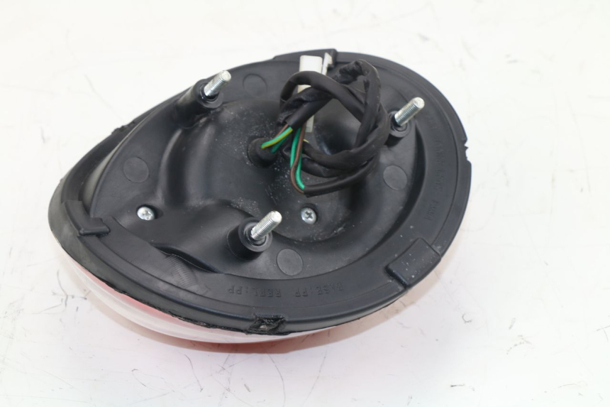 photo de LUZ TRASERA S-RIDER CAPRI 2T 50 (2010 - 2017)