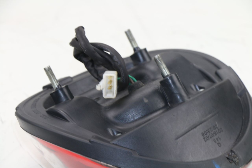 photo de LUZ TRASERA S-RIDER CAPRI 2T 50 (2010 - 2017)