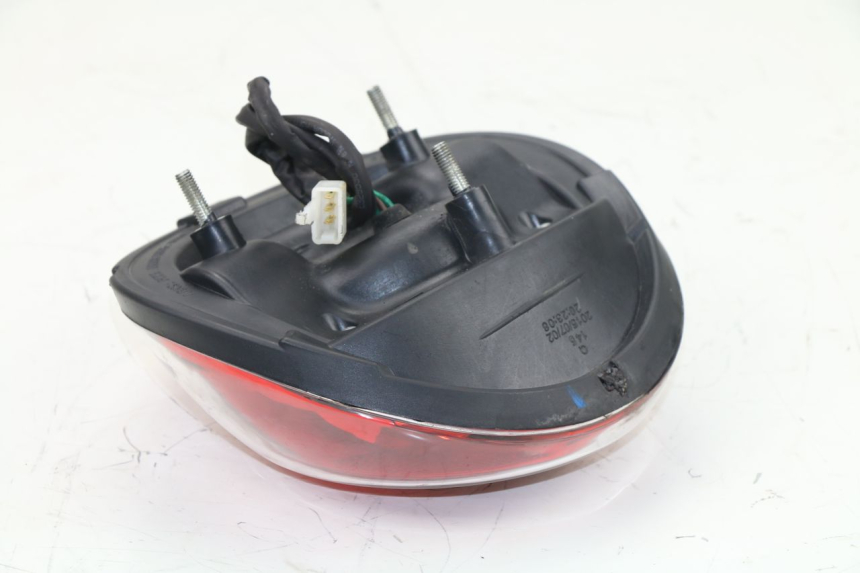 photo de LUZ TRASERA S-RIDER CAPRI 2T 50 (2010 - 2017)