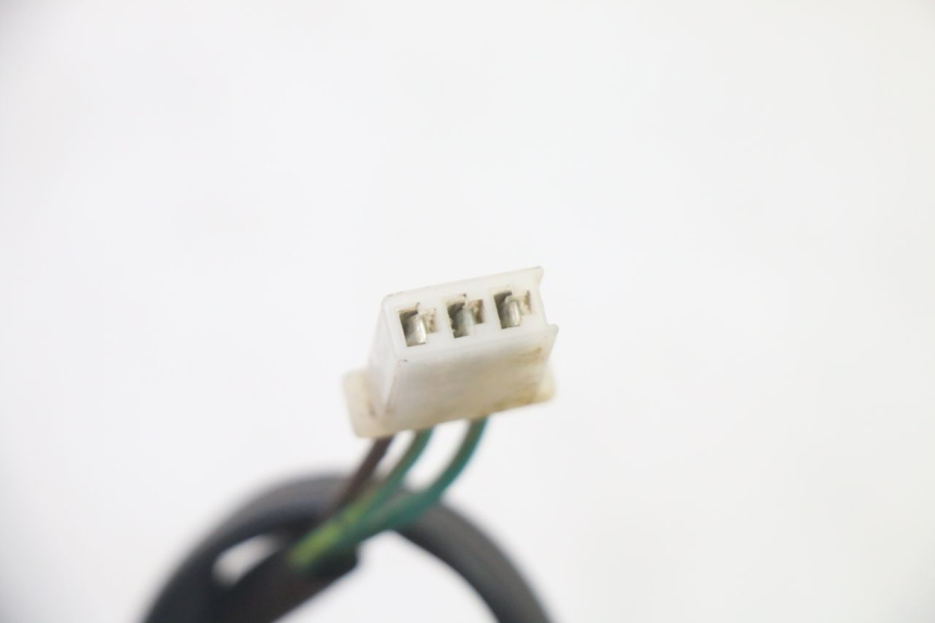 photo de LUZ TRASERA HYTRACK S 150 (2003 - 2011)