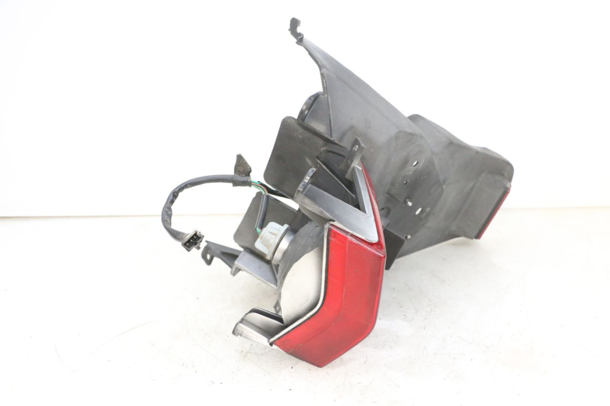 photo de LUZ TRASERA DAELIM S1 125 (2007 - 2016) - Características distintivas