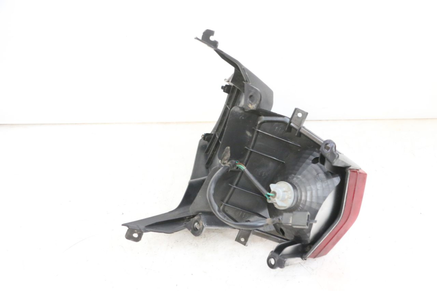 photo de LUZ TRASERA DAELIM S1 125 (2007 - 2016) - Primer plano de alta resolución