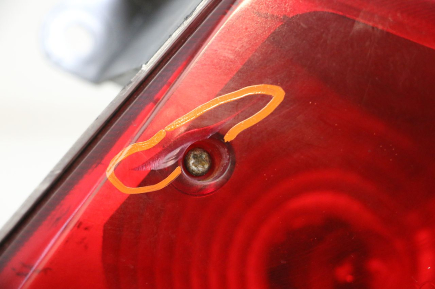 photo de LUZ TRASERA DAELIM S1 125 (2007 - 2016) - Vista general del producto