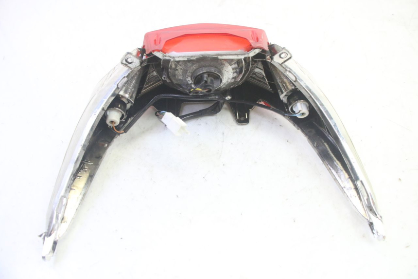 photo de LUZ TRASERA JM MOTORS SANTANA EVO 50 (2024 - 2026) - Vista general del producto