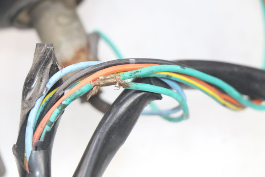 photo de LUZ TRASERA HONDA SCV LEAD 100 (2003 - 2007)