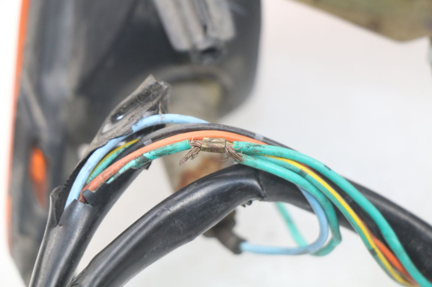 photo de LUZ TRASERA HONDA SCV LEAD 100 (2003 - 2007)