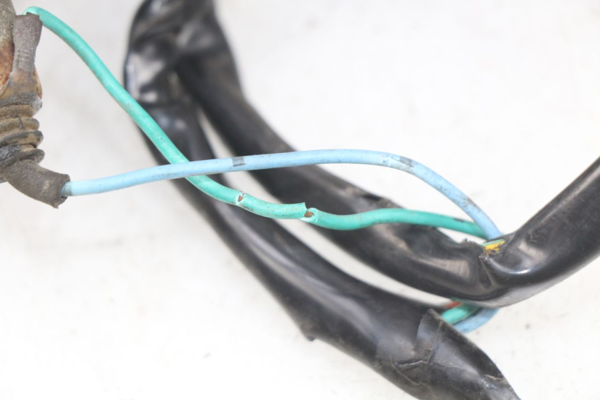 photo de LUZ TRASERA HONDA SCV LEAD 100 (2003 - 2007)
