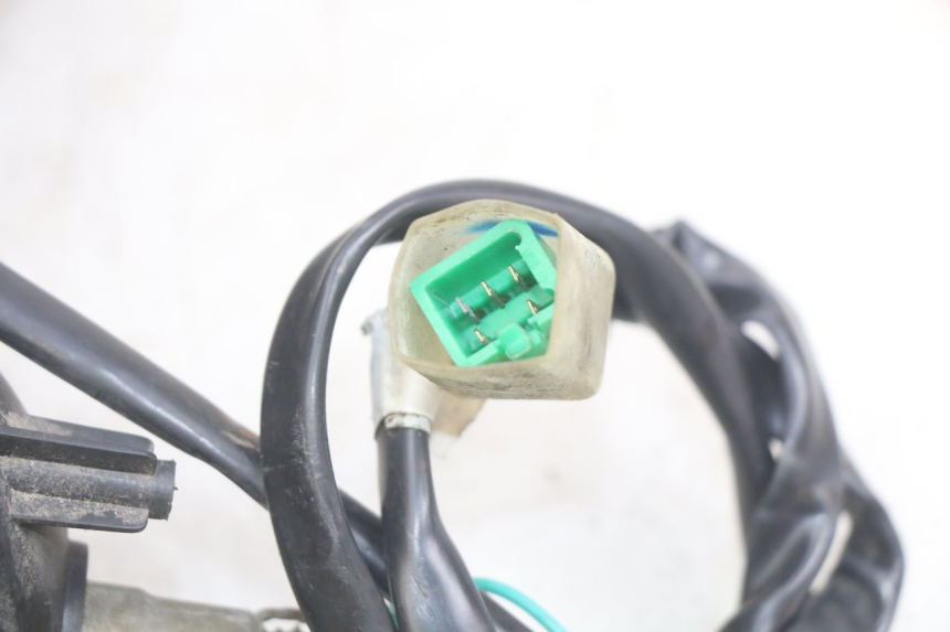 photo de LUZ TRASERA HONDA SCV LEAD 100 (2003 - 2007)