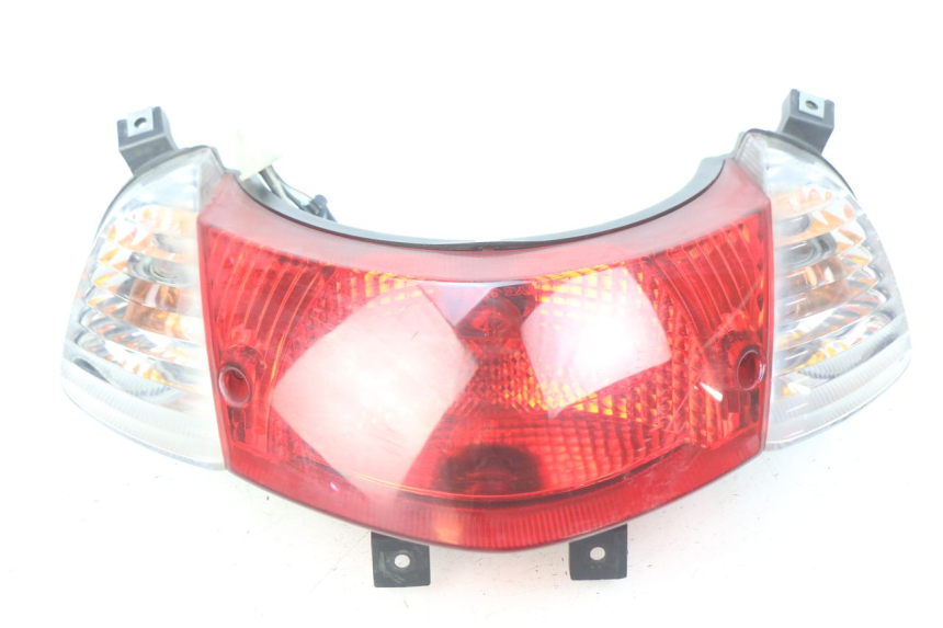 photo de LUZ TRASERA SUZUKI SIXTEEN 125 (2008 - 2010)