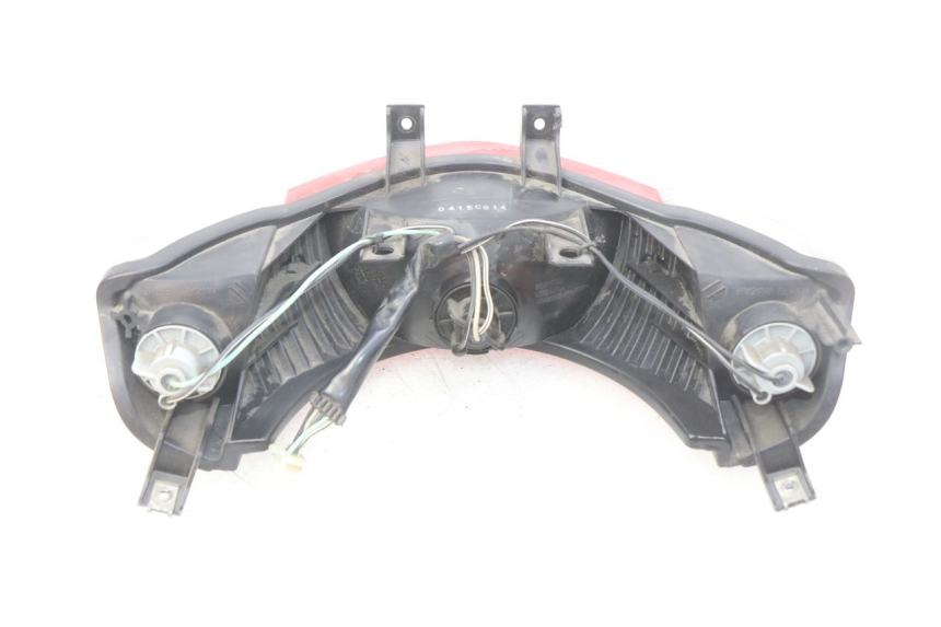 photo de LUZ TRASERA SUZUKI SIXTEEN 125 (2008 - 2010)
