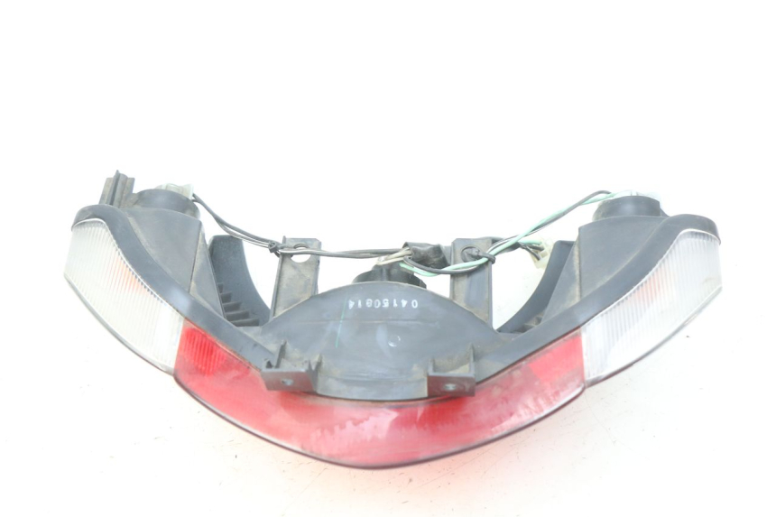 photo de LUZ TRASERA SUZUKI SIXTEEN 125 (2008 - 2010)