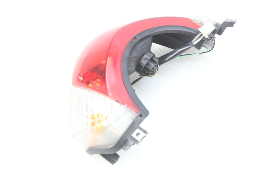 photo de LUZ TRASERA SUZUKI SIXTEEN 125 (2008 - 2010)