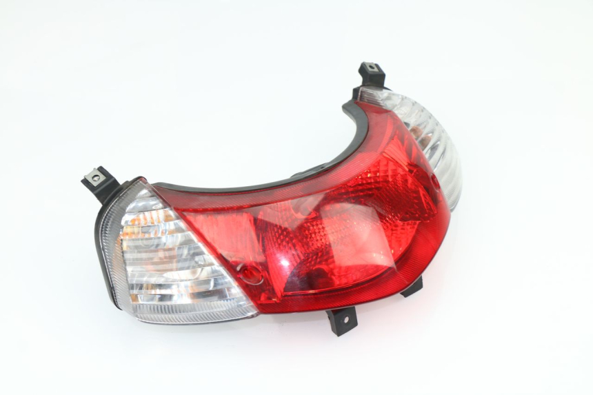photo de LUZ TRASERA SUZUKI SIXTEEN 125 (2008 - 2010)