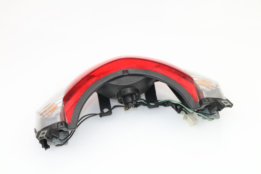 photo de LUZ TRASERA SUZUKI SIXTEEN 125 (2008 - 2010)
