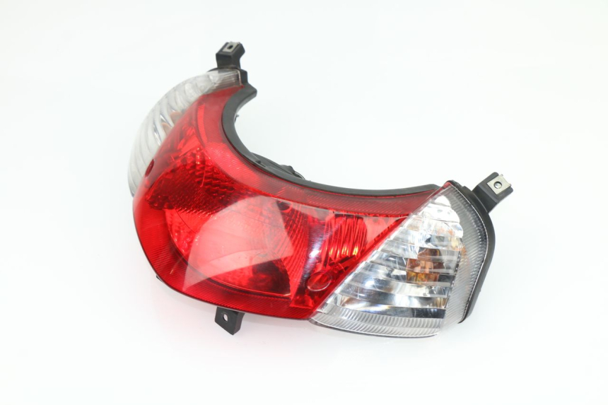 photo de LUZ TRASERA SUZUKI SIXTEEN 125 (2008 - 2010)