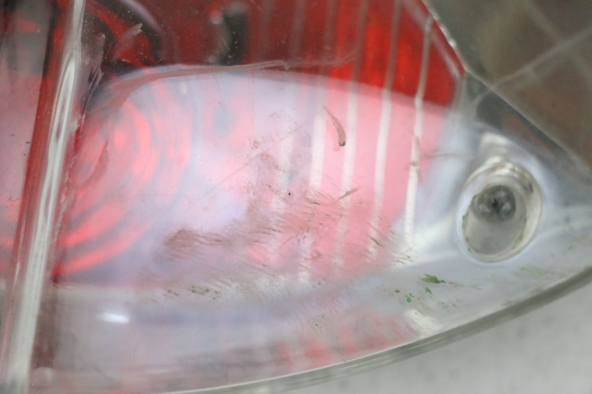 photo de LUZ TRASERA PEUGEOT SPEEDFIGHT 2 LC 50 (2000 - 2009)
