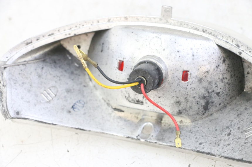 photo de LUZ TRASERA PEUGEOT SPEEDFIGHT 2 LC 50 (2000 - 2009)