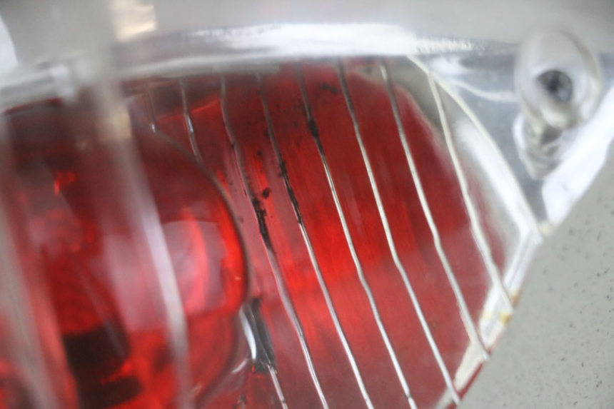 photo de LUZ TRASERA PEUGEOT SPEEDFIGHT 2 LC 50 (2000 - 2009)